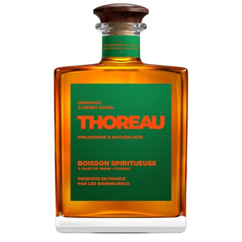 Les Bienheureux - Thoreau 0.70L