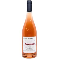 Coume del mas - Farniente