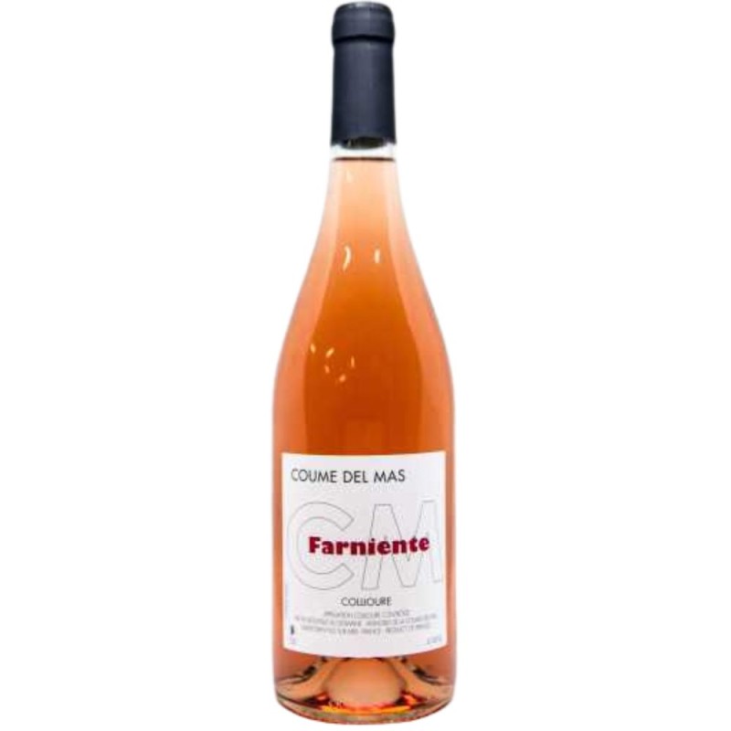 Coume del mas - Farniente