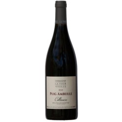 La Tour Vieille - Puig Ambeille