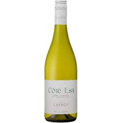 Domaine Lafage - Coté Est - Blanc