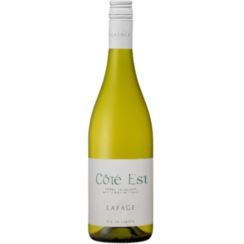 Domaine Lafage - Coté Est - Blanc