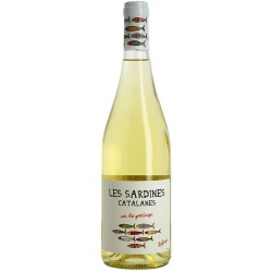 Domaine Lafage - Les Sardines - Blanc