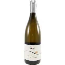 La Toupie - Fine fleur