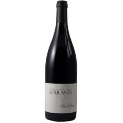 Domaine des Soulanes - Les Salines