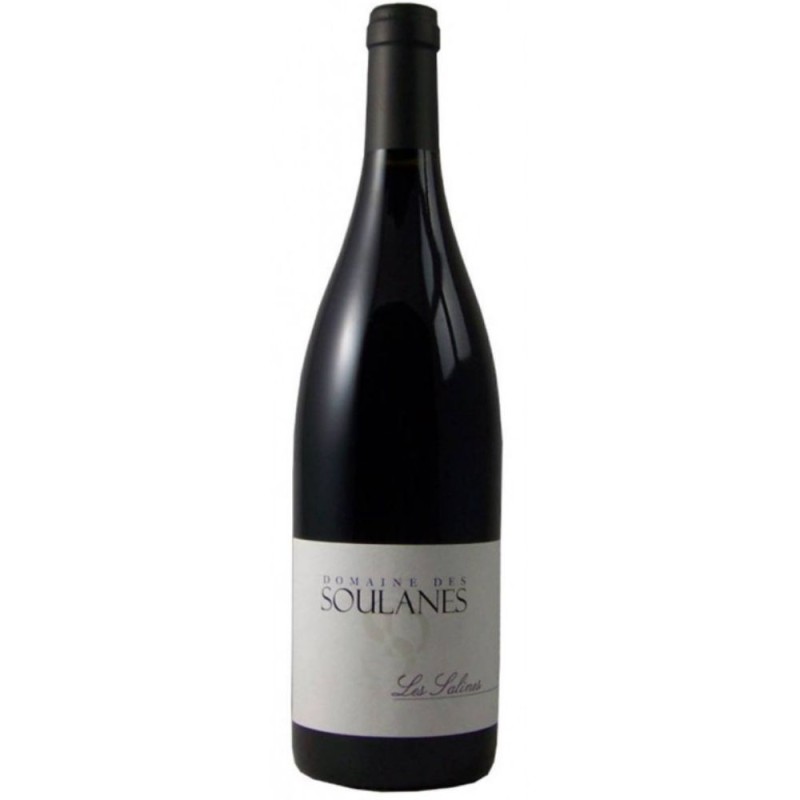 Domaine des Soulanes - Les Salines