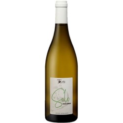 La Toupie - Solo Macabeu