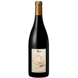 La Toupie - Solo Grenache - Rouge