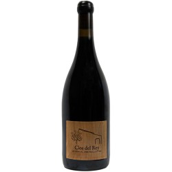 Clos del Rey - Cortal Des Baillettes - Rouge