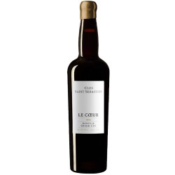 Clos Saint Sébastien - Le Coeur - Banyuls Grand Cru 1993
