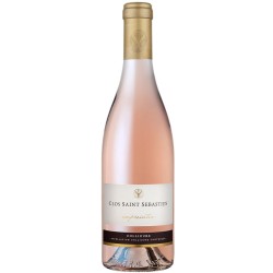 Domaine Saint Sébastien - Empreintes - rosé