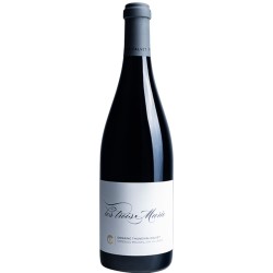 Thunevin-Calvet - Trois Marie