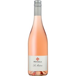 Singla - la Matine - Rosé