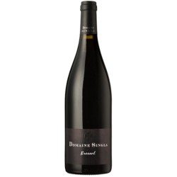 Domaine Singla - Bressol - Rouge