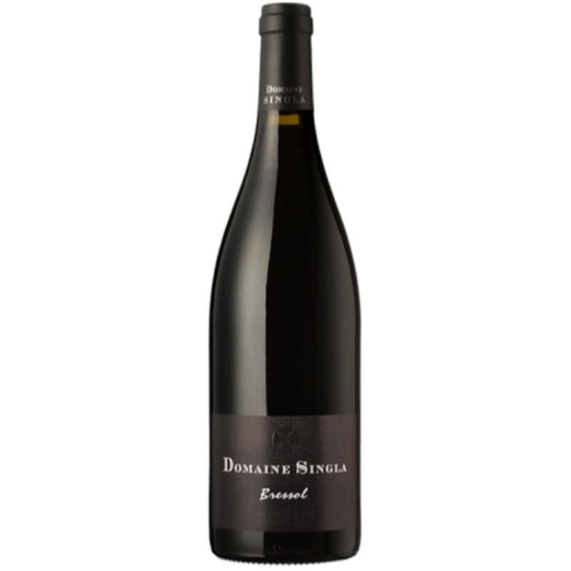 Domaine Singla - Bressol - Rouge