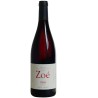 Parcé frères - Zoé rouge