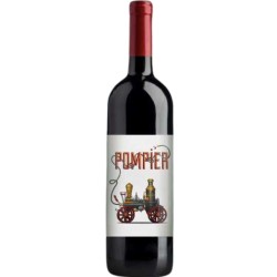 Domaine de la Pertuisane - Pompier