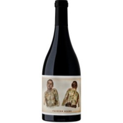 Domaine de la Pertuisane - Painted Scar