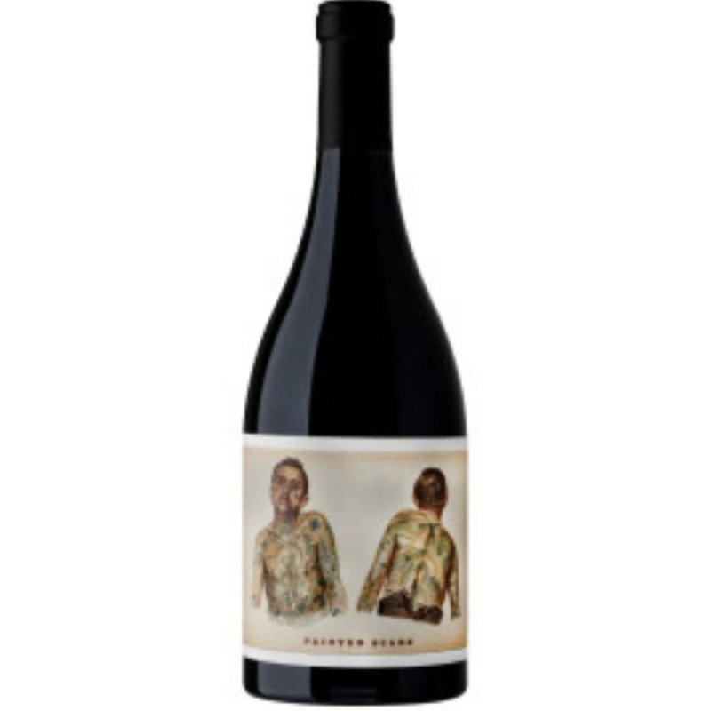 Domaine de la Pertuisane - Painted Scar