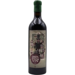 Domaine de la Pertuisane - Green Eggs