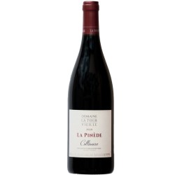 La Tour Vieille - La Pinède