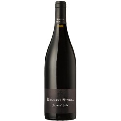 Singla - Castell Vell - Rouge