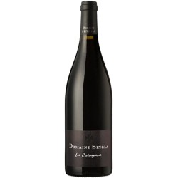 Domaine Singla - Crinyane rouge