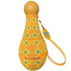 Veuve Clicquot – Totem The Sun – Brut Carte Jaune