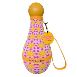 Veuve Clicquot – Totem The Sun – Brut Rosé