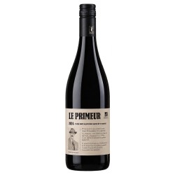Deprade Jorda - Vin Primeur Rouge