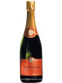 Champagne Taittinger - folies de la Marguerite 