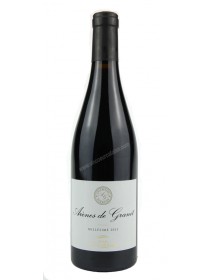 Agly - Lesquerde - Arène de Granit 2013